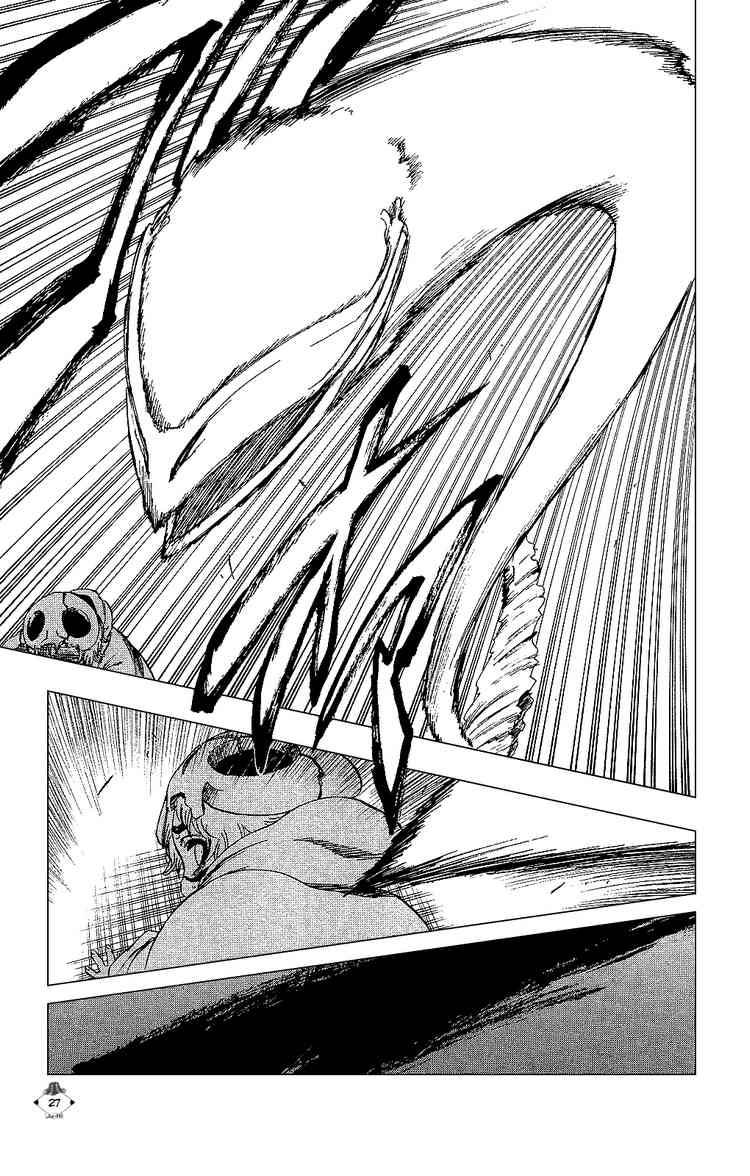 Bleach chapter 252 page 24