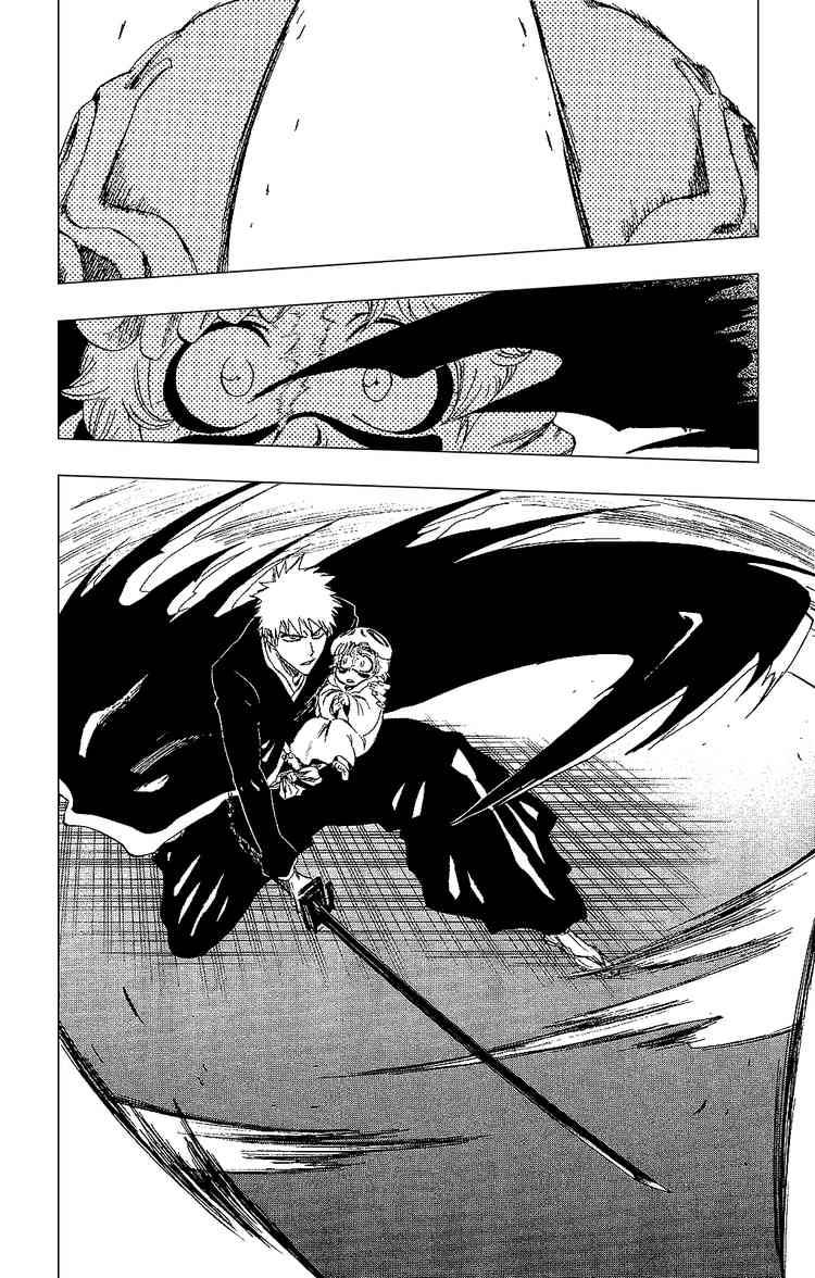 Bleach chapter 252 page 25