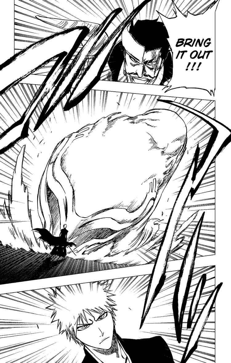 Bleach chapter 253 page 4