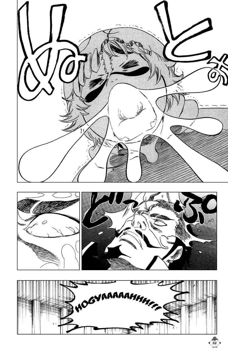 Bleach chapter 254 page 1