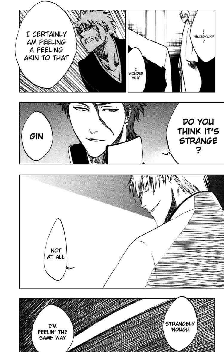 Bleach chapter 255 page 10