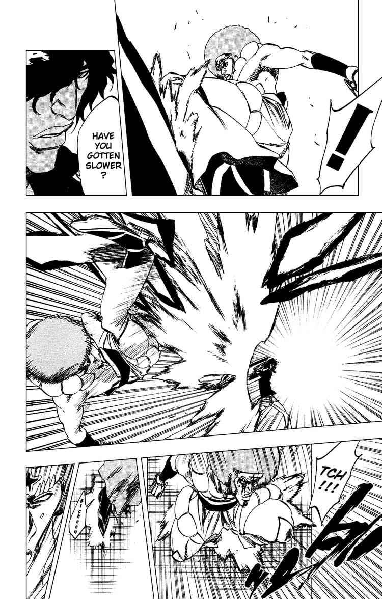 Bleach chapter 260 page 7