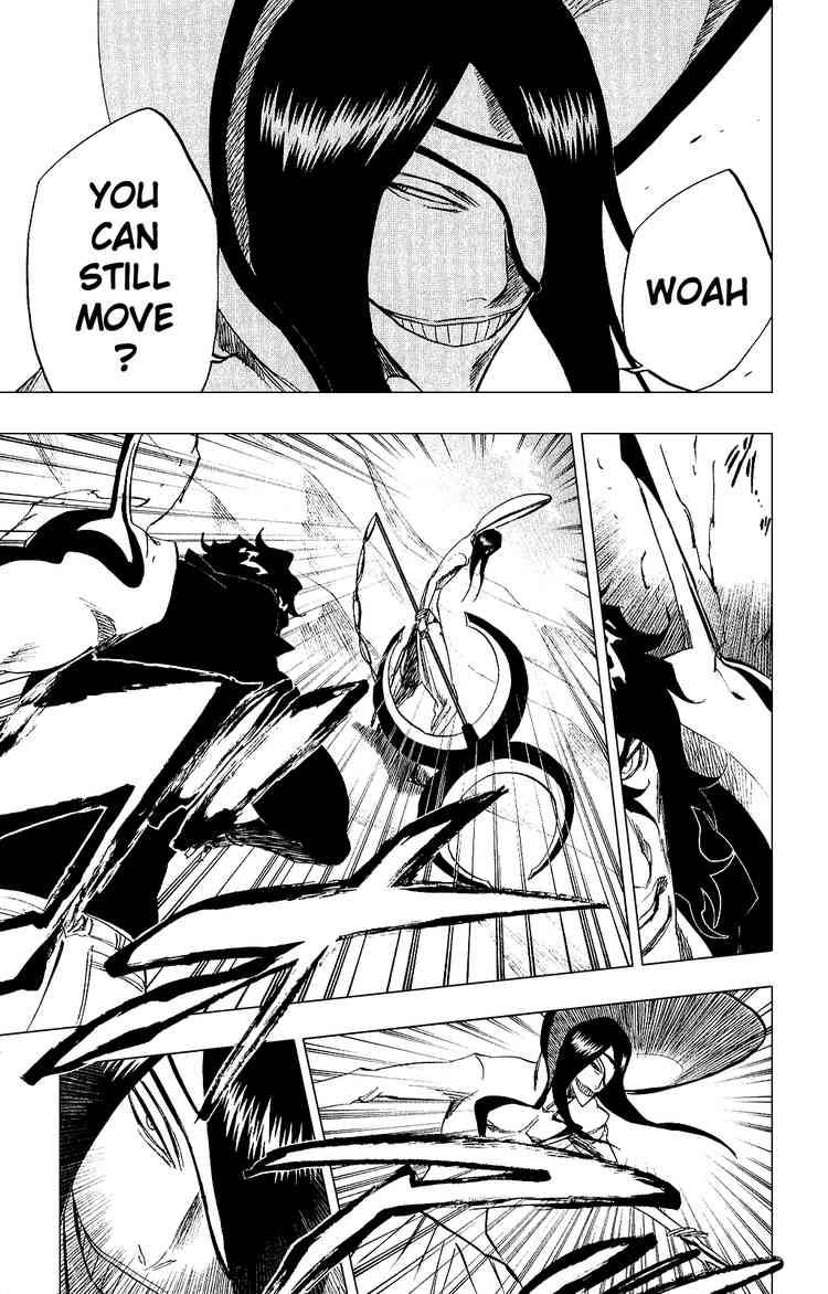 Bleach chapter 263 page 6