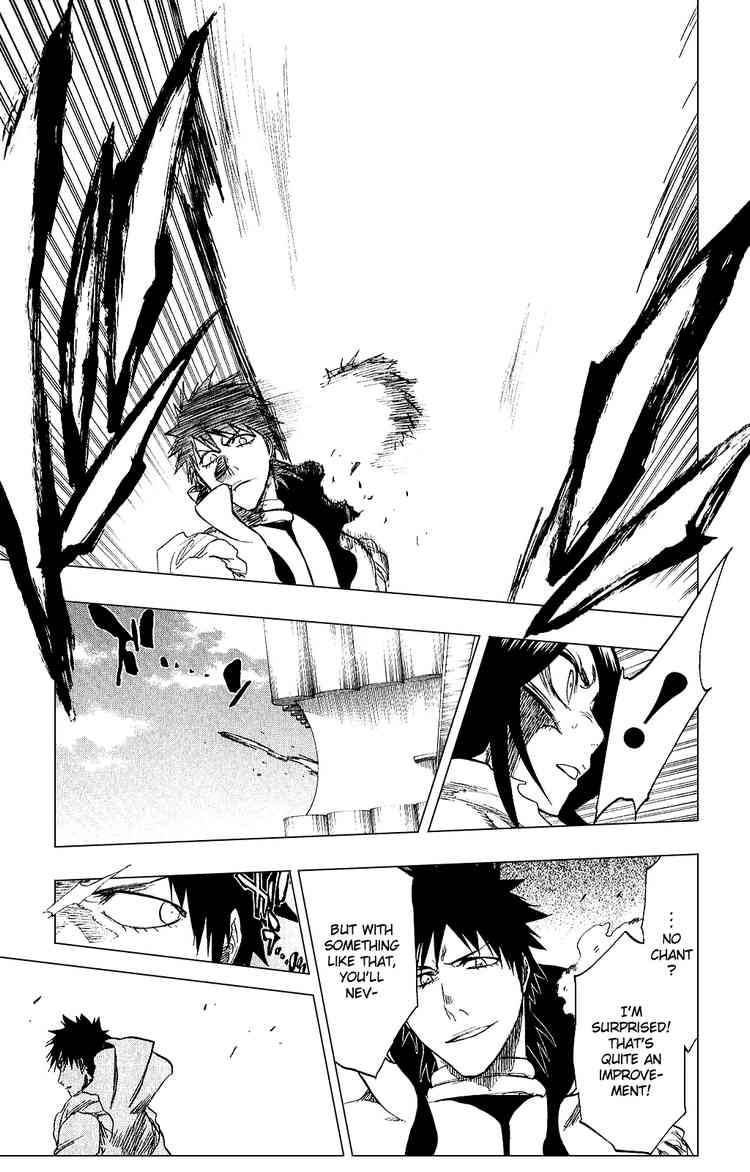 Bleach chapter 266 page 10