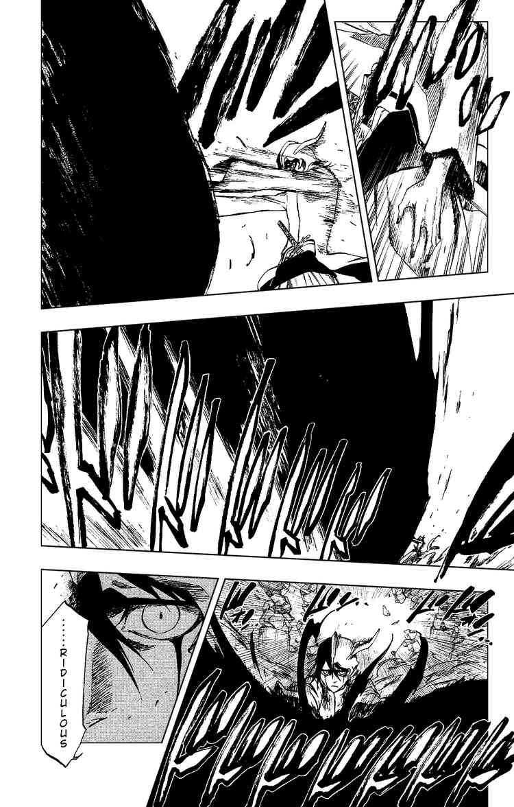 Bleach chapter 270 page 26