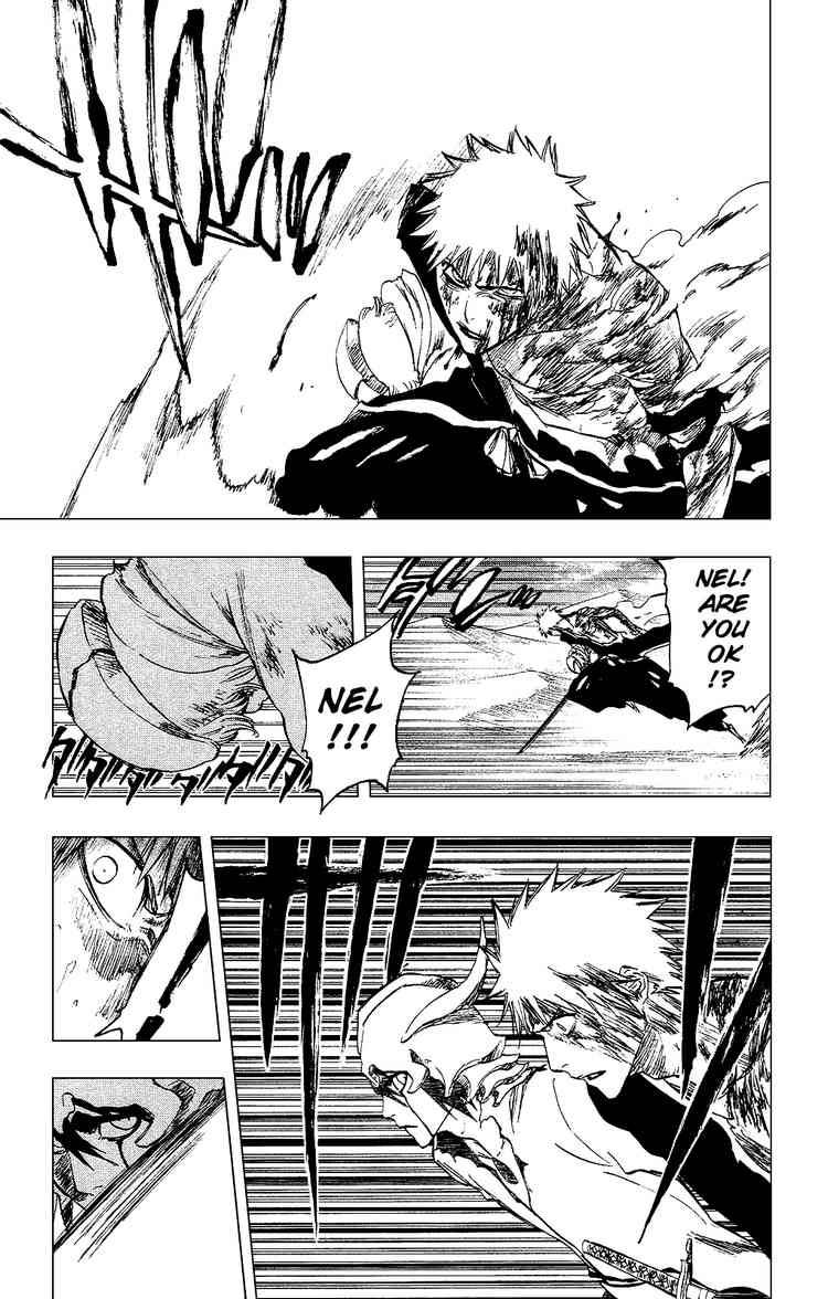 Bleach chapter 271 page 10