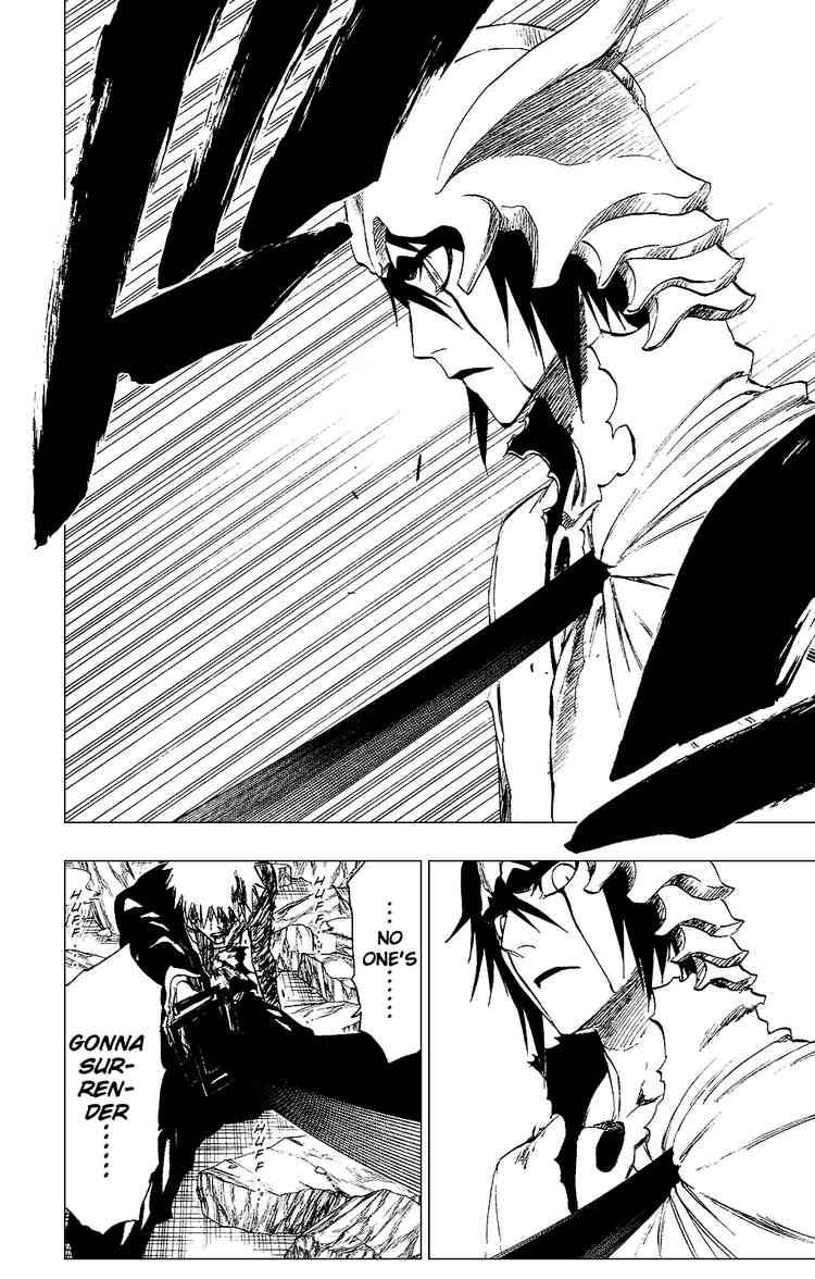 Bleach chapter 271 page 13