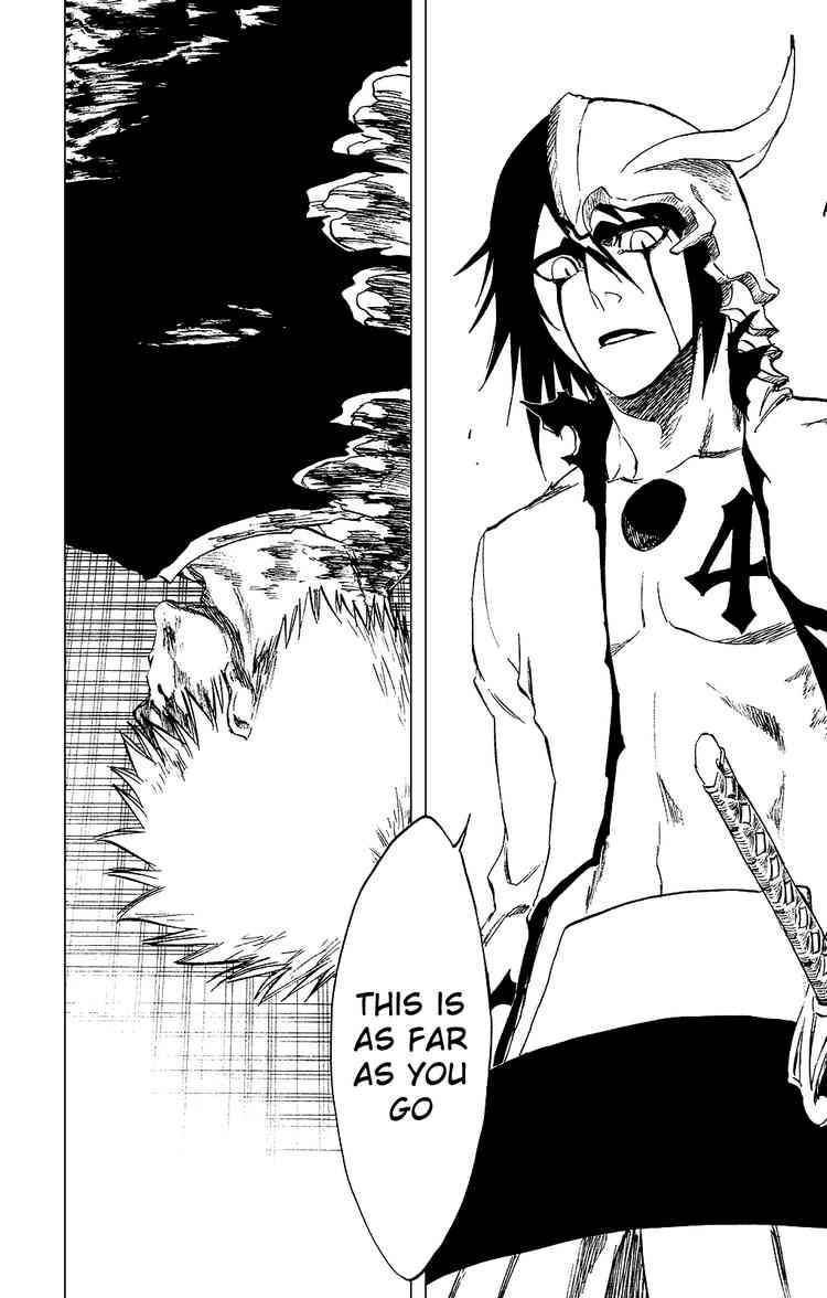 Bleach chapter 272 page 1