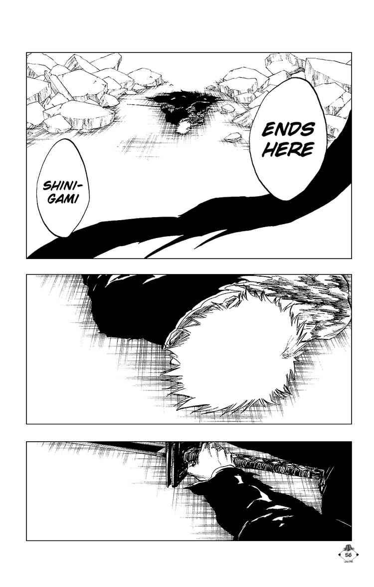 Bleach chapter 272 page 3