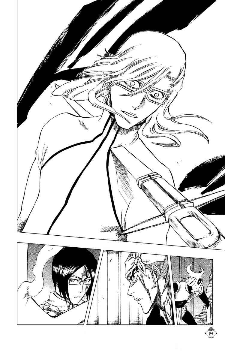 Bleach chapter 274 page 1