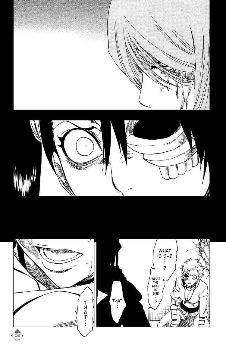 Bleach chapter 274 page 12