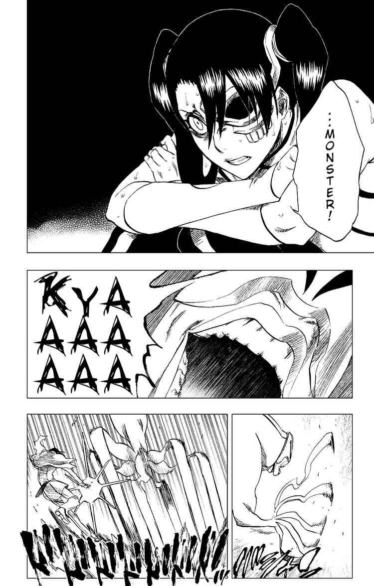 Bleach chapter 274 page 13