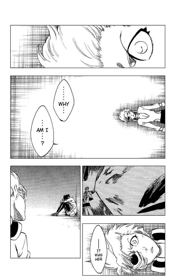 Bleach chapter 274 page 7