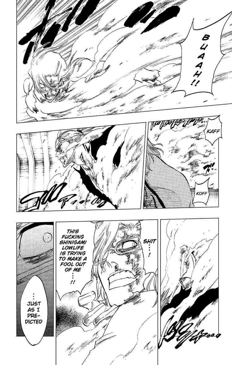 Bleach chapter 275 page 15