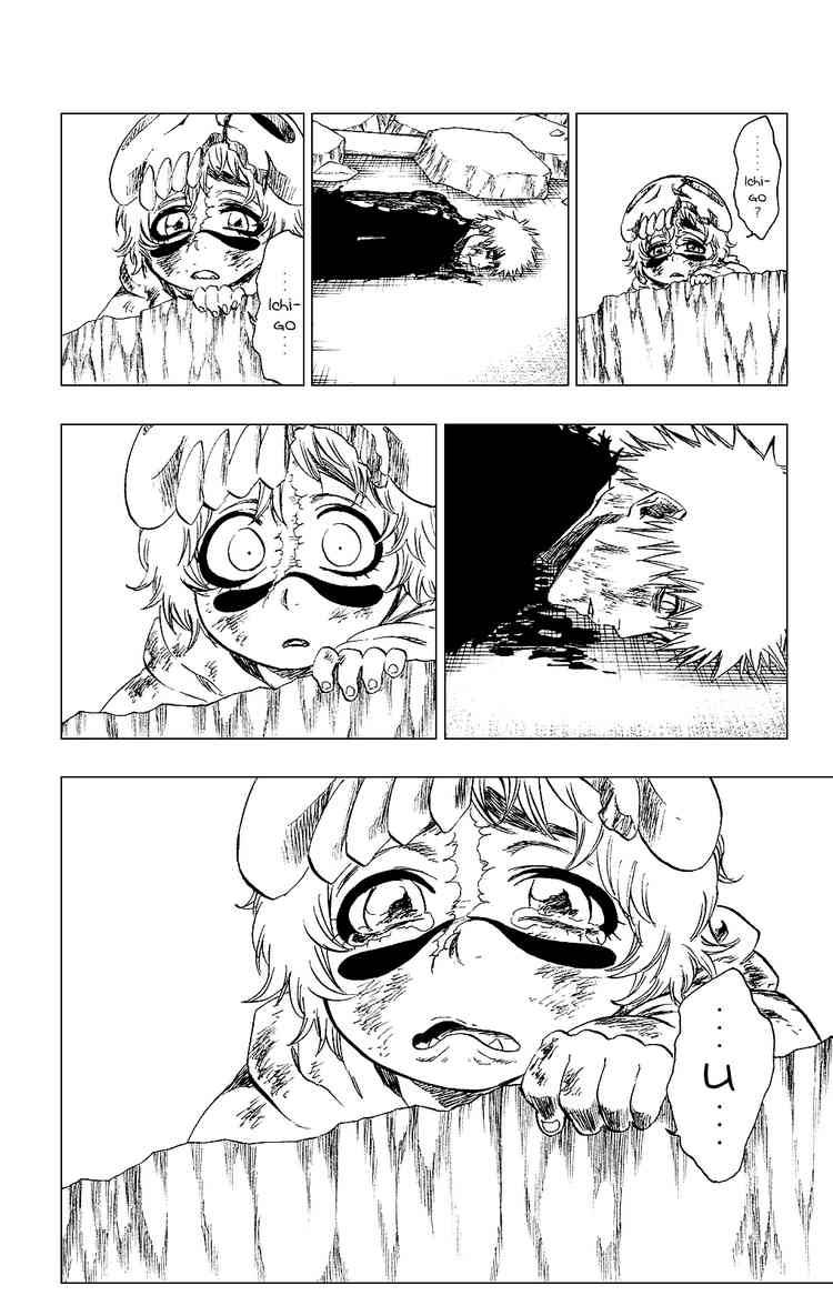 Bleach chapter 276 page 15