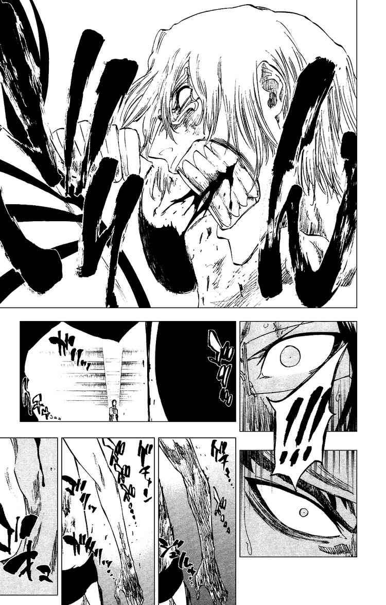 Bleach chapter 276 page 8