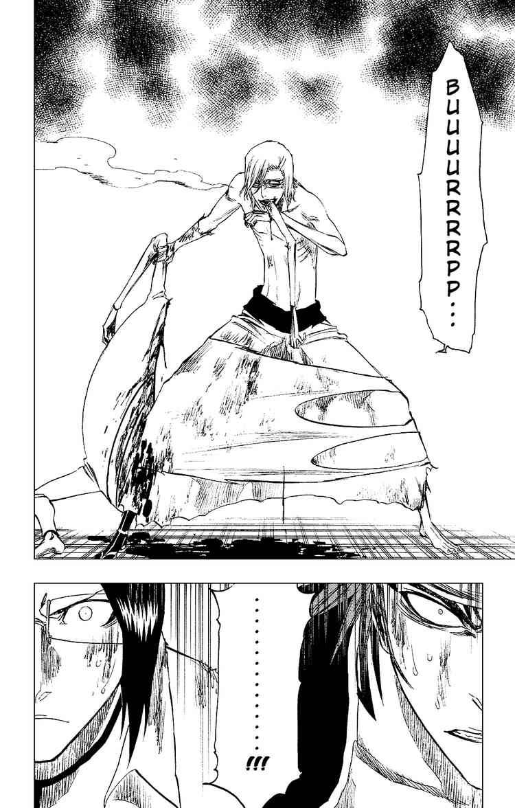 Bleach chapter 276 page 9