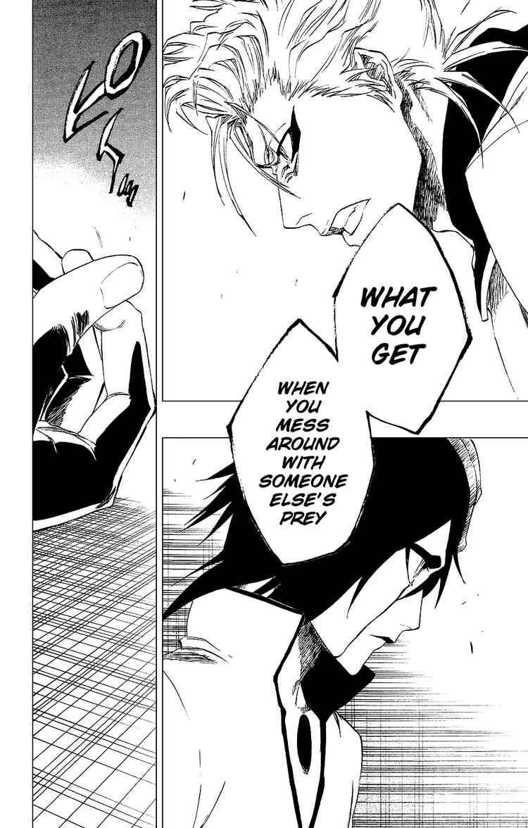 Bleach chapter 277 page 13