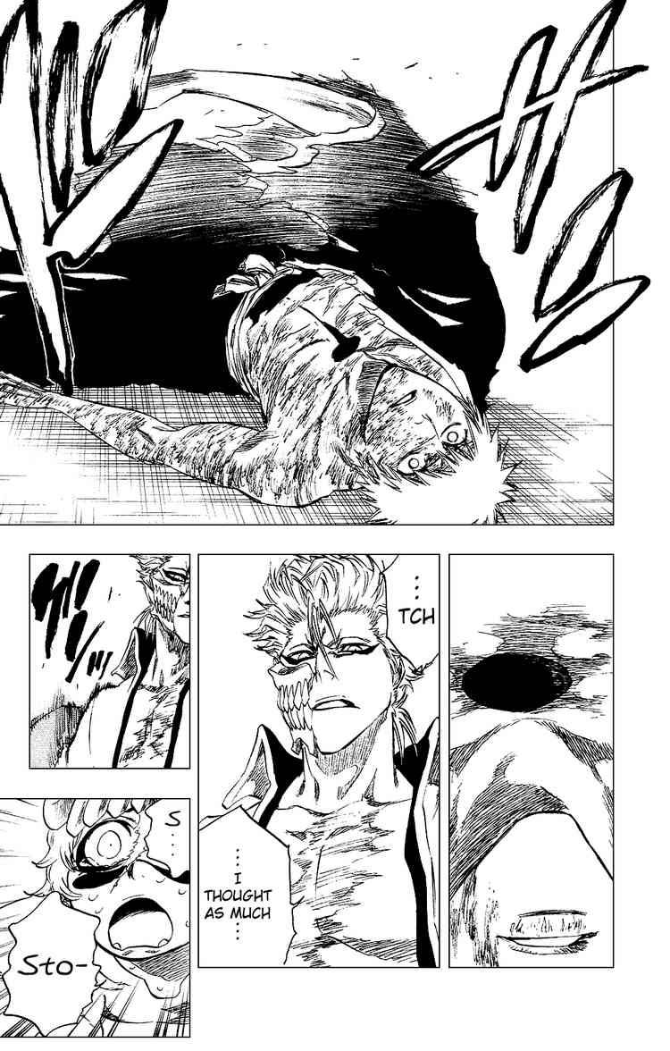 Bleach chapter 277 page 2