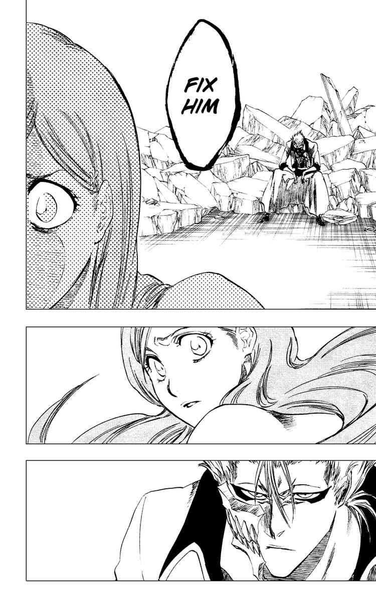 Bleach chapter 277 page 5