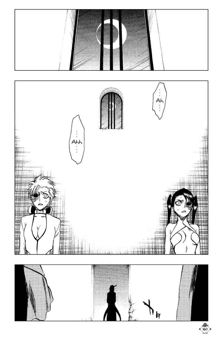 Bleach chapter 277 page 7
