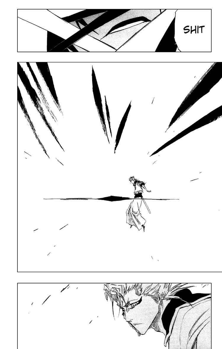 Bleach chapter 278 page 14
