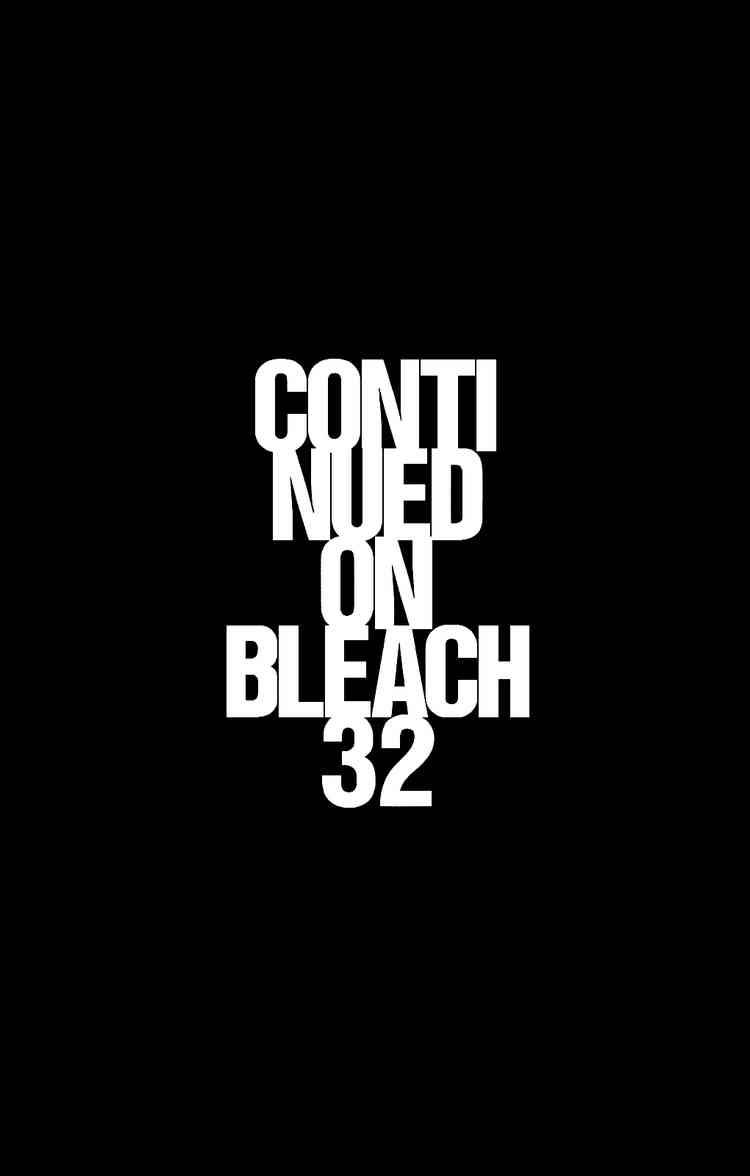 Bleach chapter 278 page 21