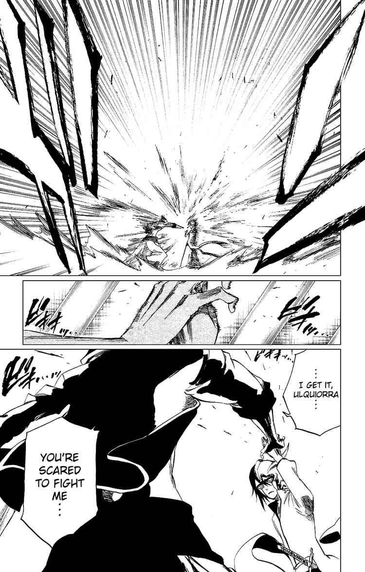 Bleach chapter 278 page 7