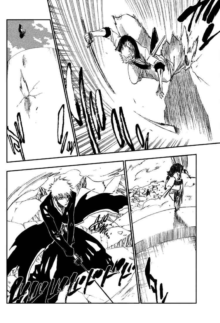 Bleach chapter 280 page 1