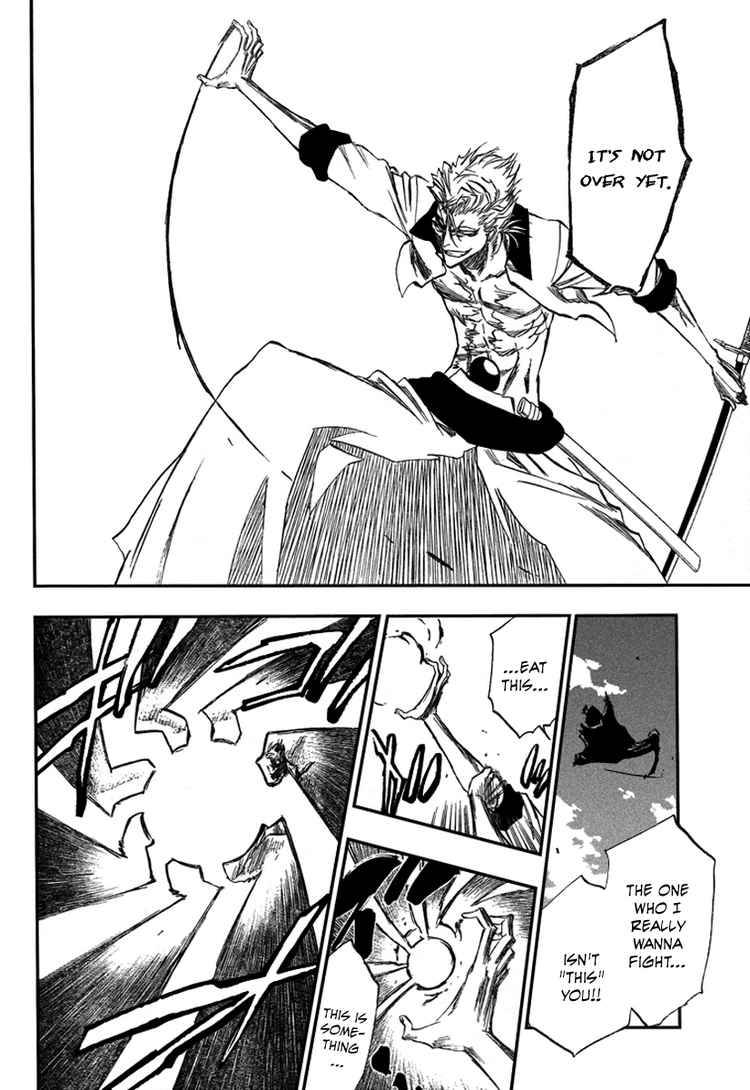 Bleach chapter 280 page 13