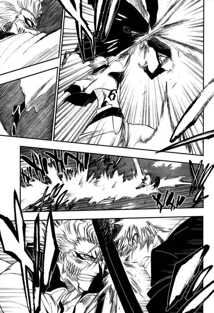 Bleach chapter 280 page 4