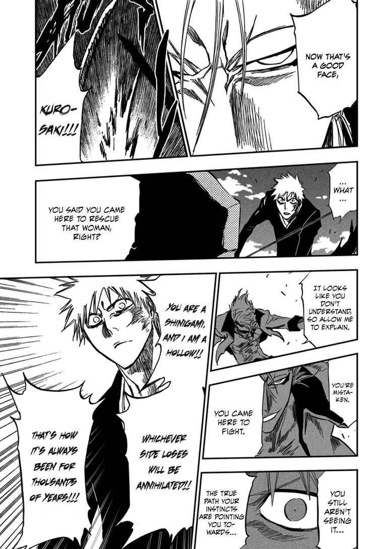 Bleach chapter 280 page 6