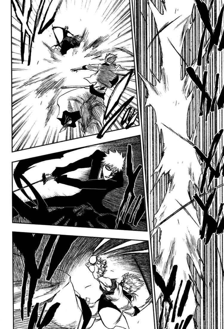 Bleach chapter 280 page 9