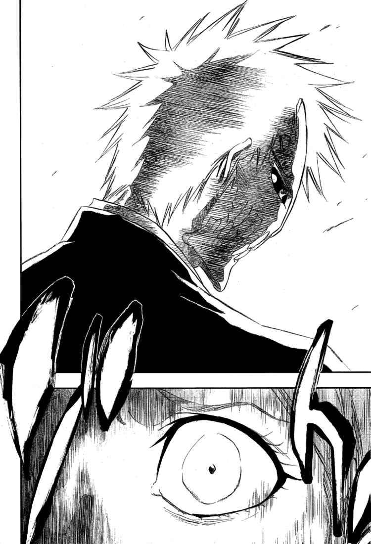Bleach chapter 281 page 1
