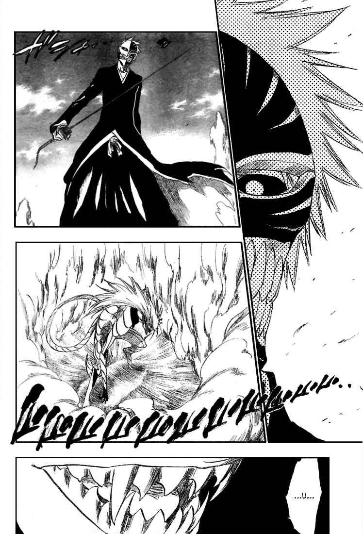 Bleach chapter 281 page 8