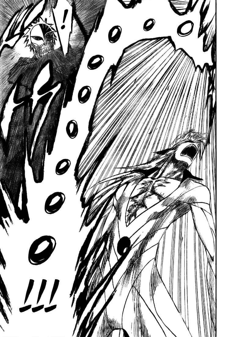 Bleach chapter 281 page 9