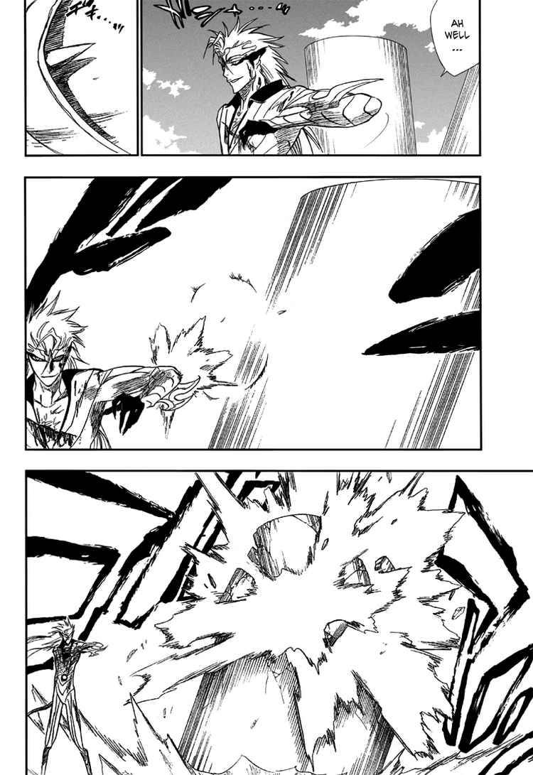 Bleach chapter 283 page 1