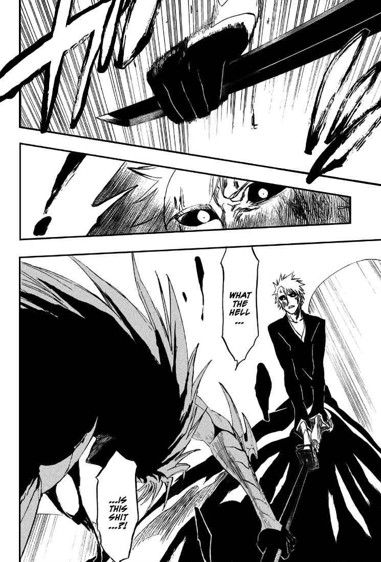 Bleach chapter 284 page 1