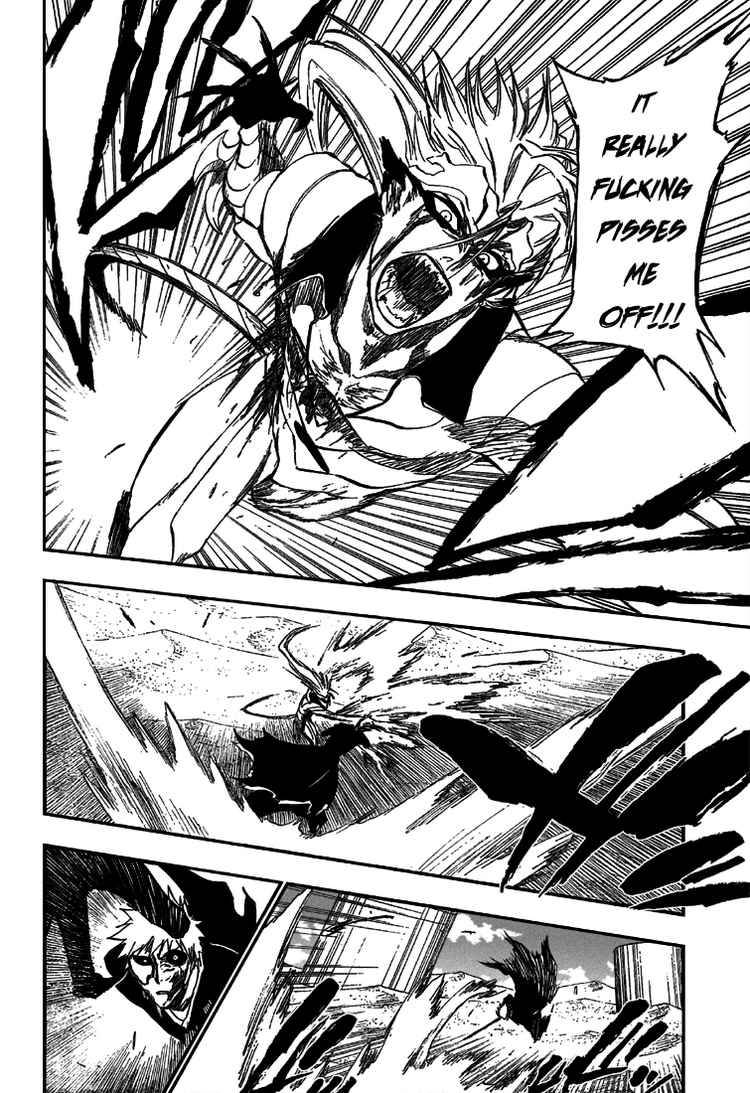 Bleach chapter 284 page 13