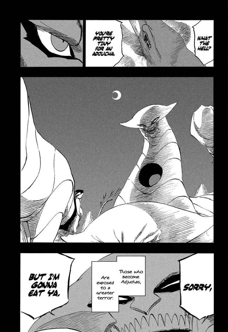 Bleach chapter 284 page 6