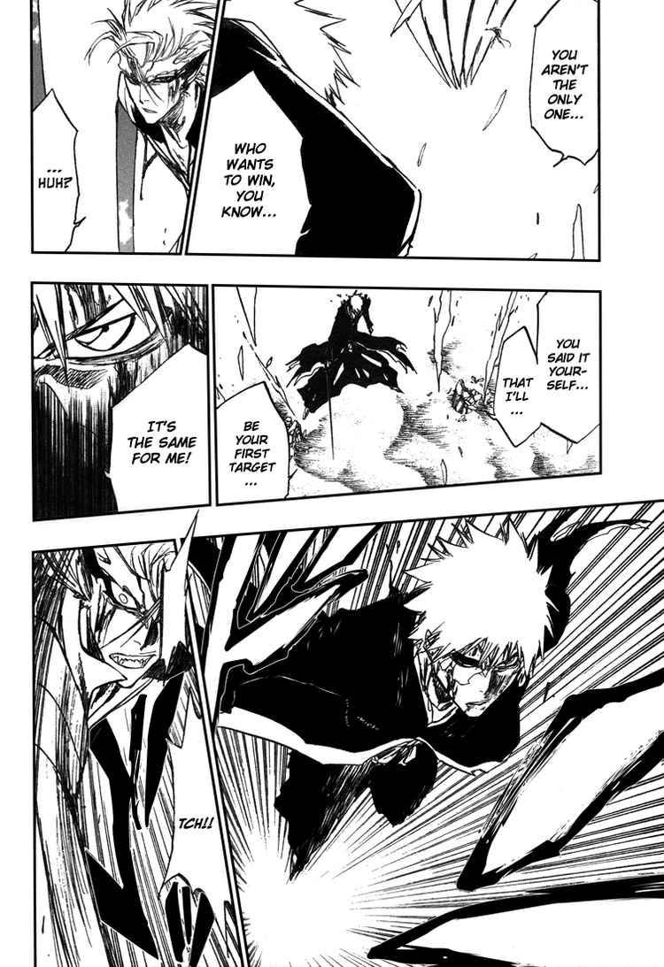 Bleach chapter 285 page 14