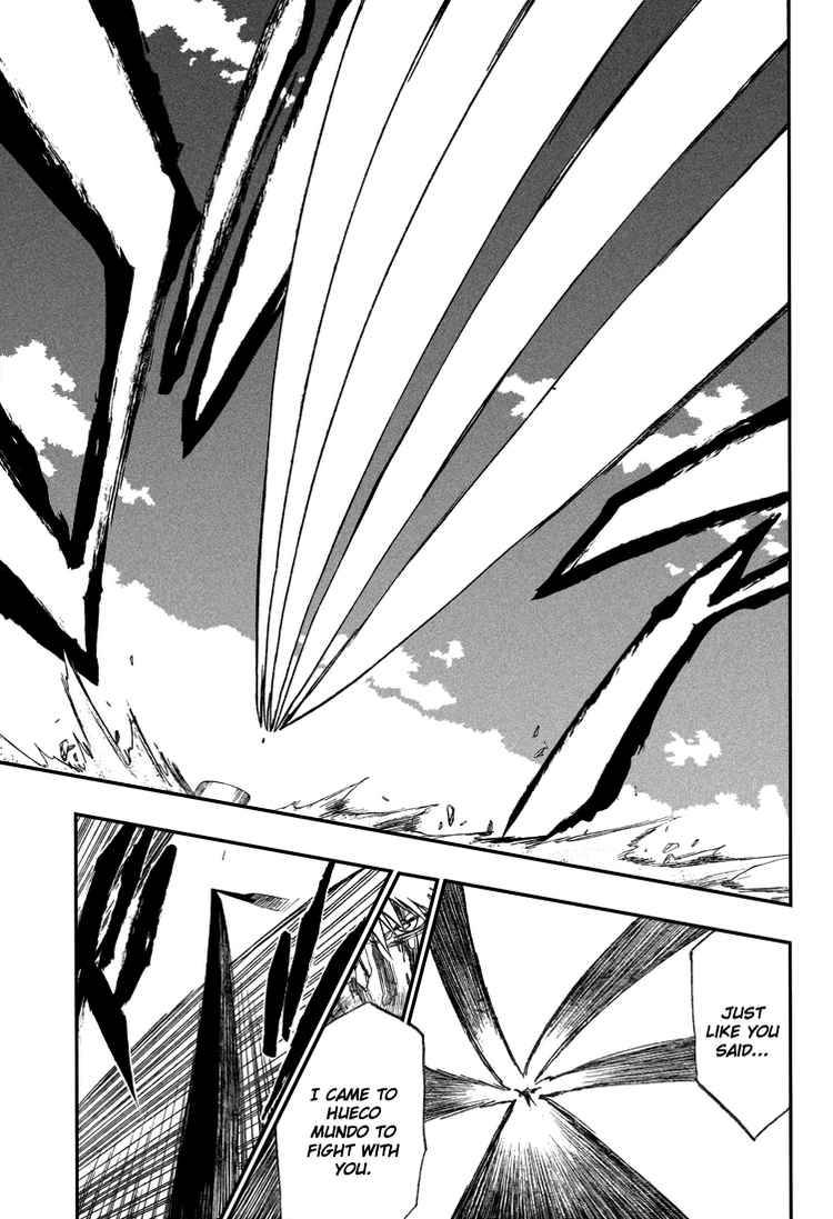 Bleach chapter 285 page 15