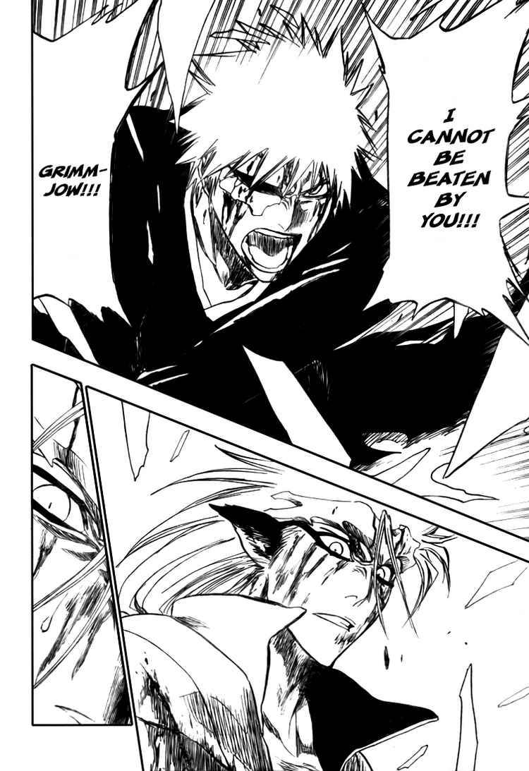 Bleach chapter 285 page 18