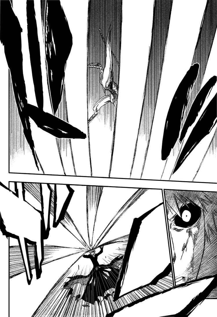 Bleach chapter 285 page 8