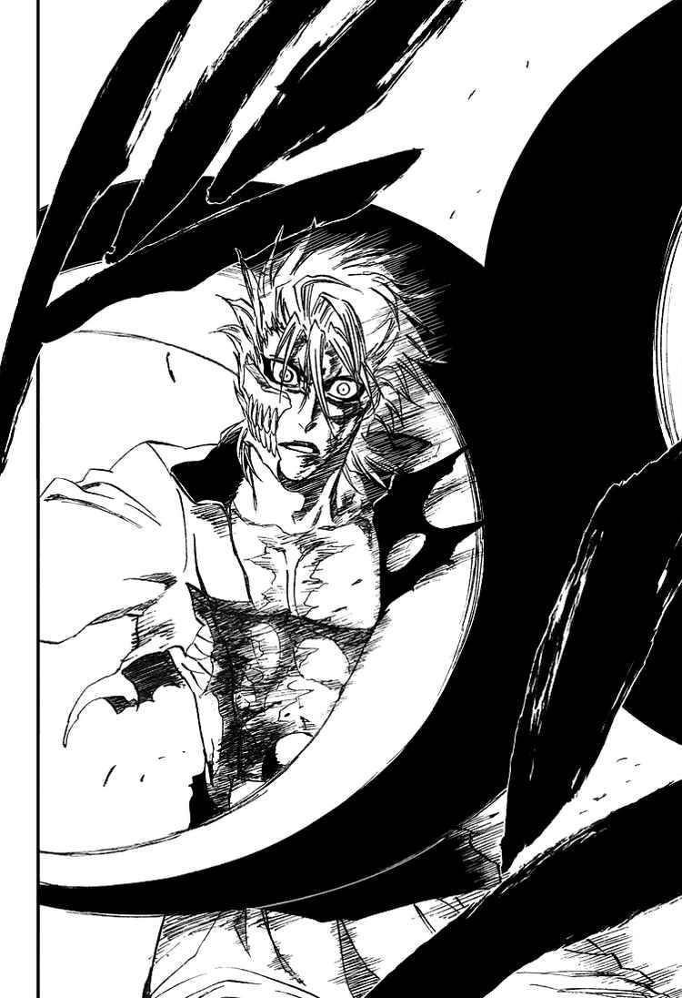 Bleach chapter 286 page 15
