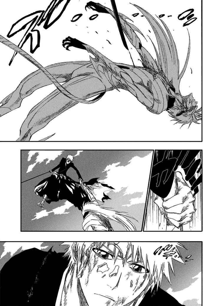 Bleach chapter 286 page 2