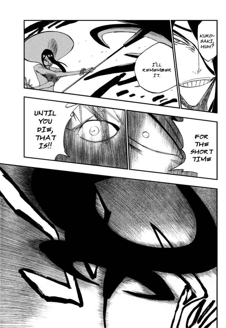 Bleach chapter 287 page 6