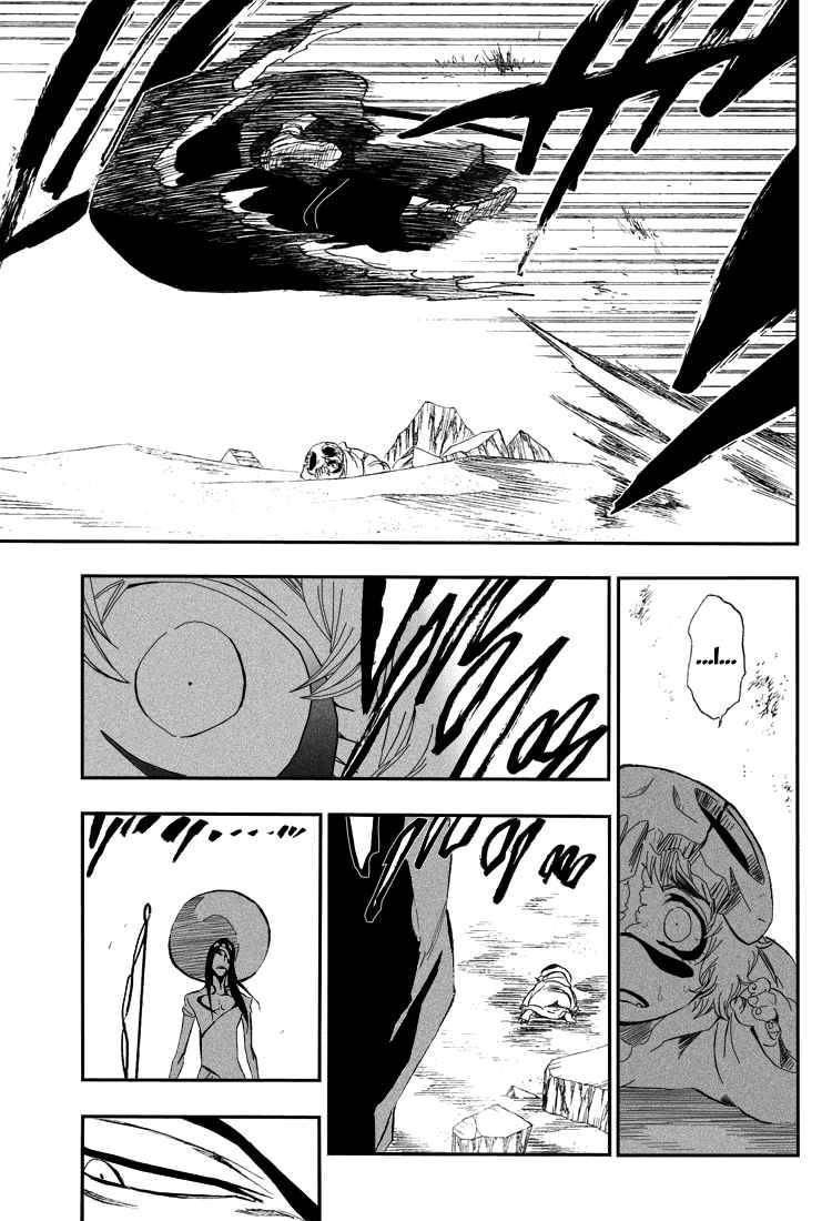 Bleach chapter 289 page 11