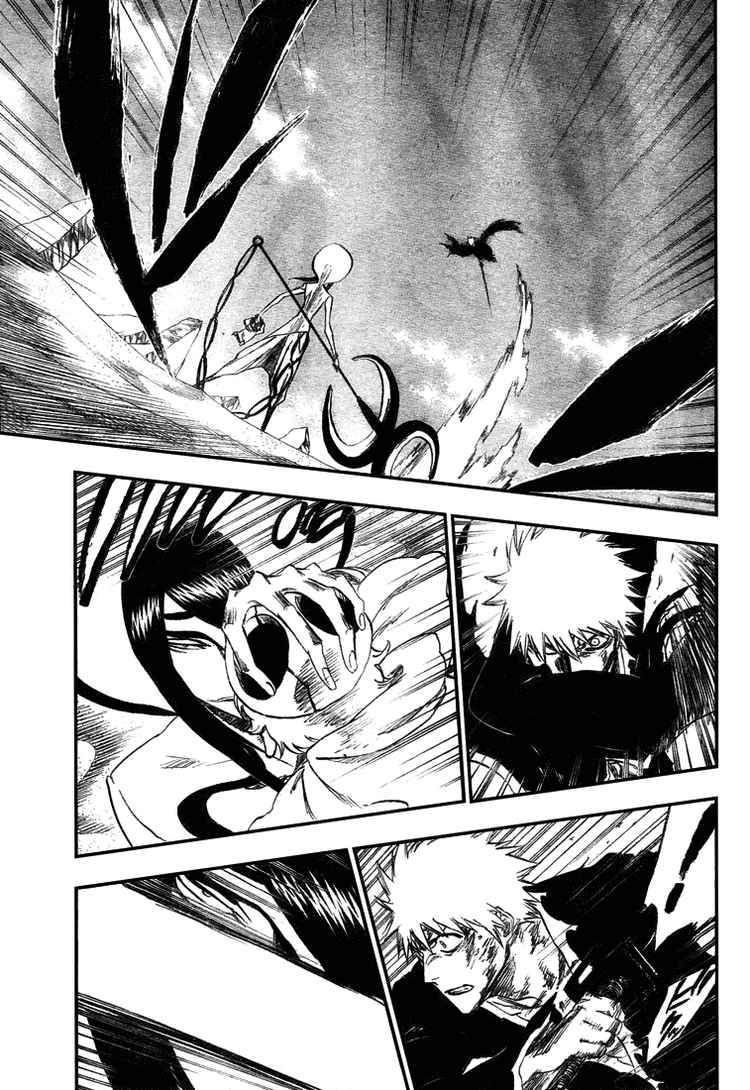 Bleach chapter 290 page 14