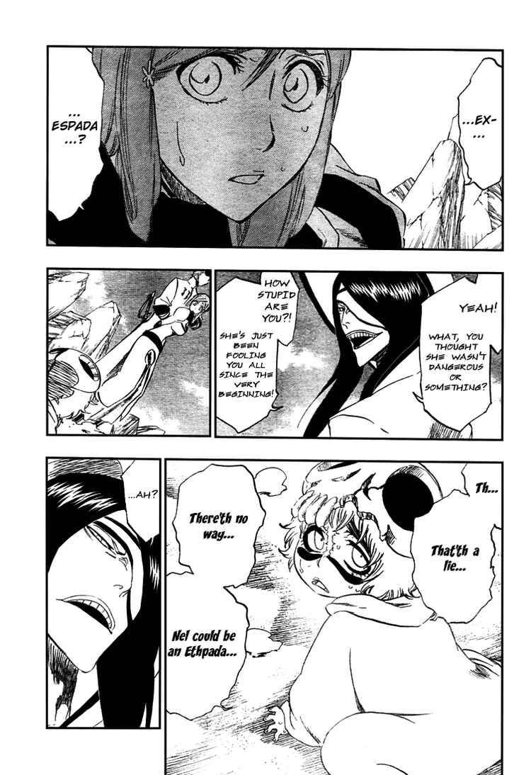Bleach chapter 290 page 2